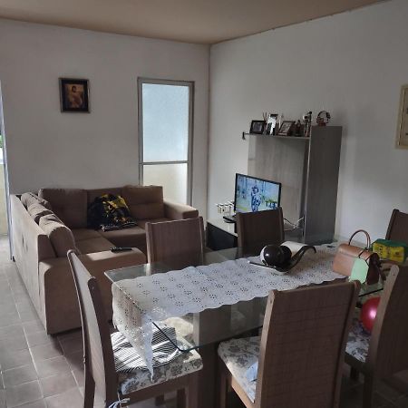Apartamento Grujau Ponta Verde Maceió Buitenkant foto