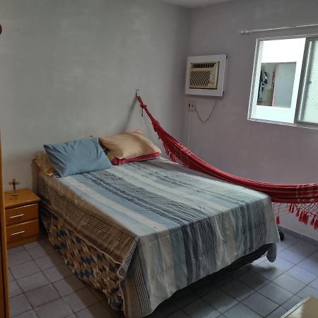 Apartamento Grujau Ponta Verde Maceió Buitenkant foto