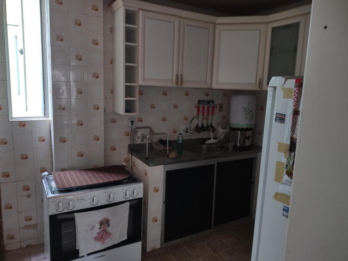 Apartamento Grujau Ponta Verde Maceió Buitenkant foto