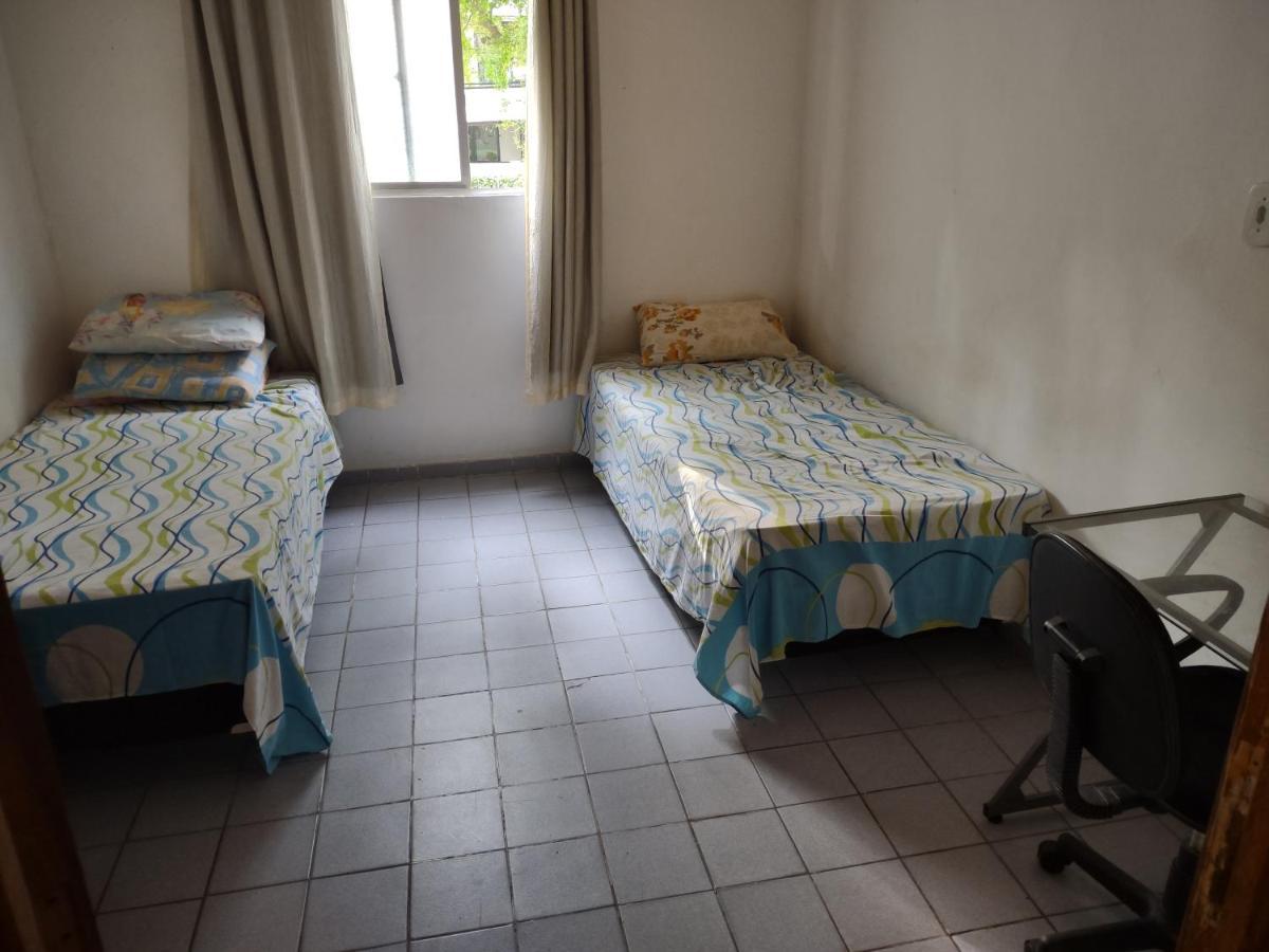 Apartamento Grujau Ponta Verde Maceió Buitenkant foto