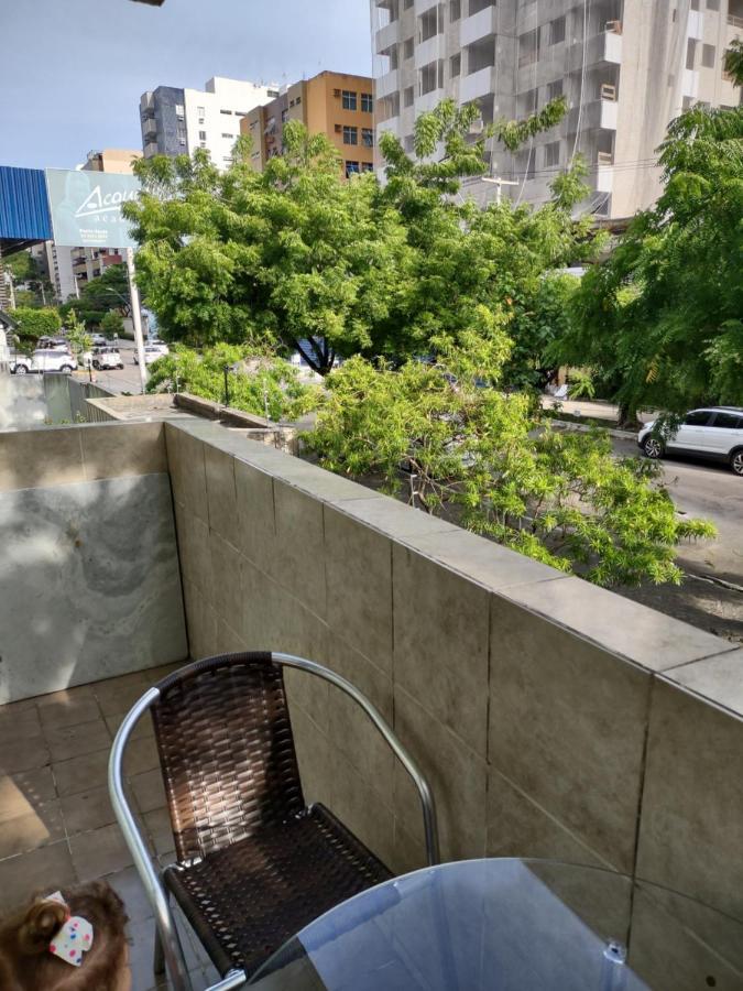 Apartamento Grujau Ponta Verde Maceió Buitenkant foto