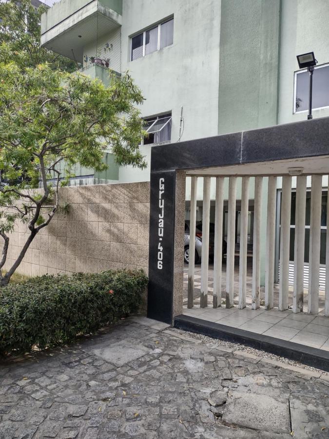Apartamento Grujau Ponta Verde Maceió Buitenkant foto