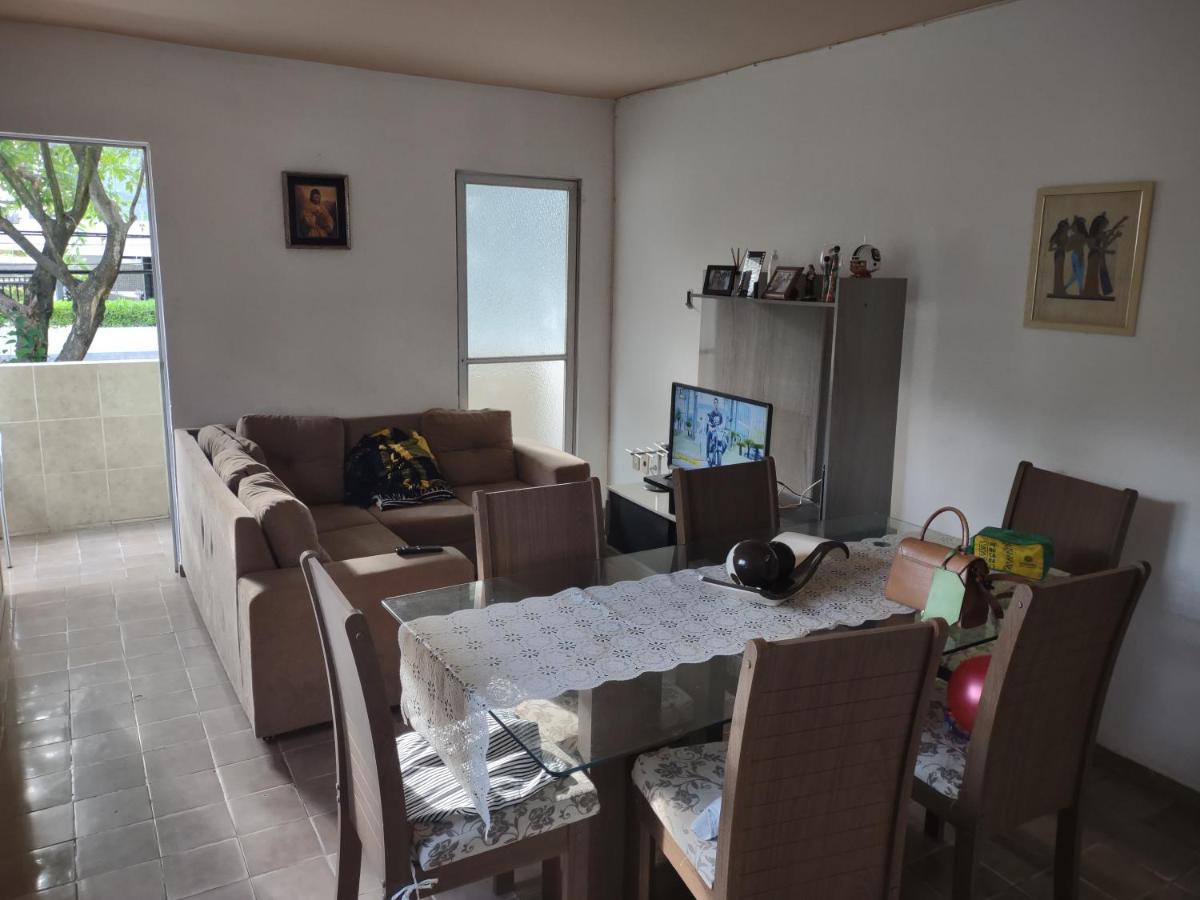 Apartamento Grujau Ponta Verde Maceió Buitenkant foto