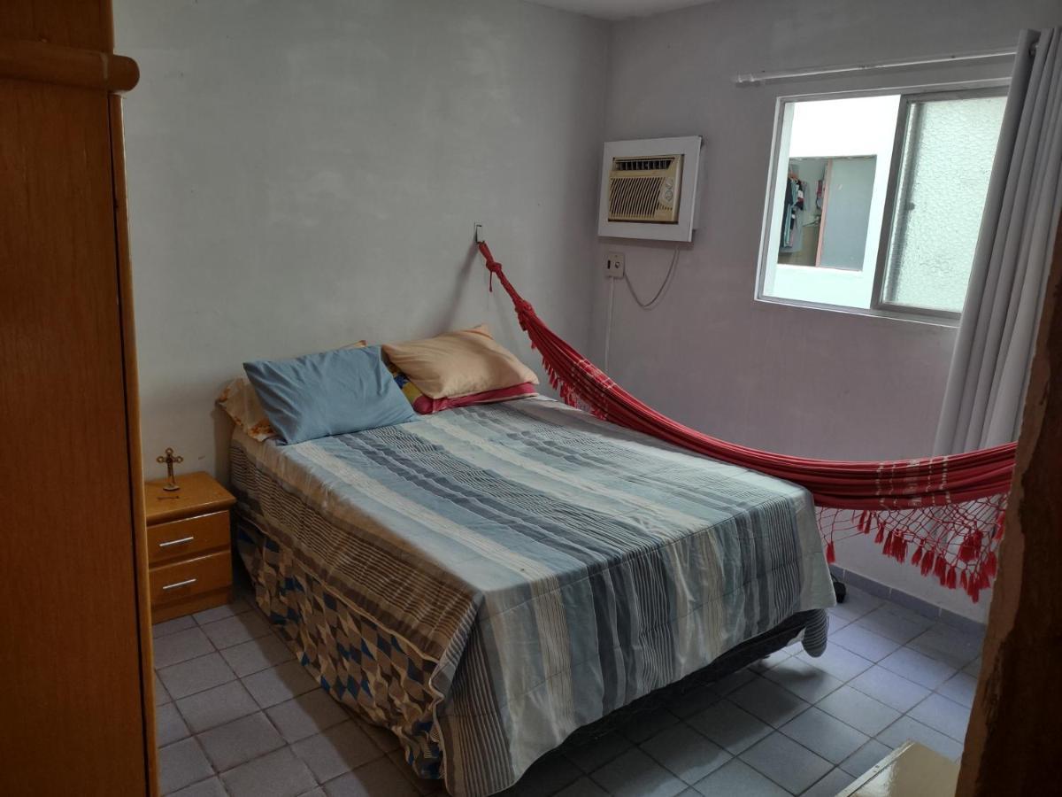 Apartamento Grujau Ponta Verde Maceió Buitenkant foto