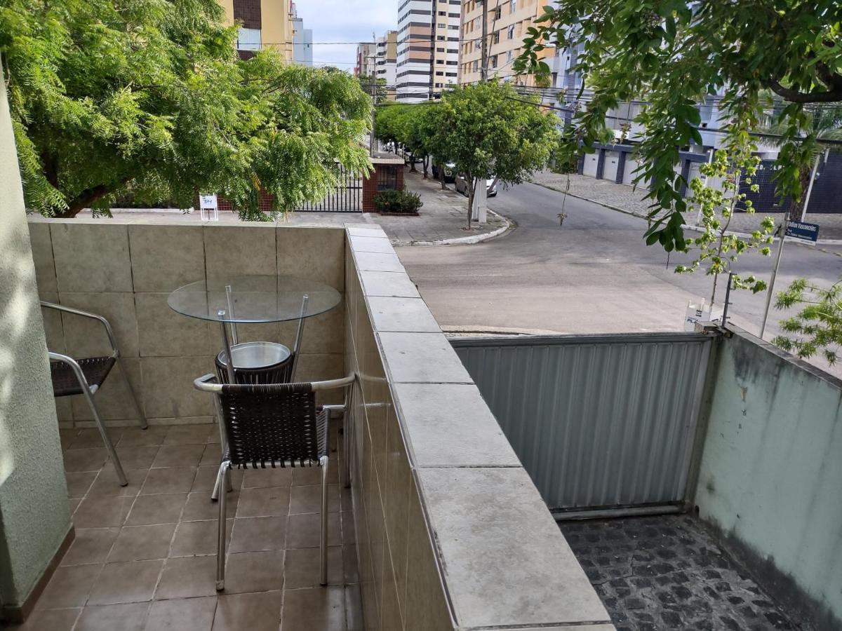 Apartamento Grujau Ponta Verde Maceió Buitenkant foto